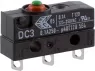 DC3C-A1AA ZF Switches and Sensors Snap Action Switches