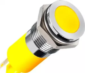 Q16F1CXXY24E APEM Signallampen, Signalleuchten