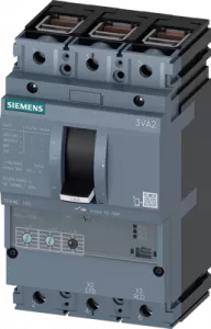 3VA2010-7HL36-0AA0 Siemens Circuit Protectors