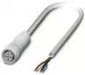 1404010 Phoenix Contact Sensor-Aktor Kabel