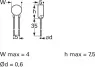 B59880C0130A070 EPCOS Kaltleiter