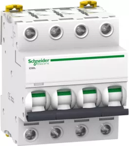 A9F93470 Schneider Electric Circuit Protectors