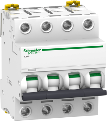 A9F93401 Schneider Electric Circuit Protectors