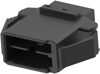 1-2040404-2 TE Connectivity PCB Connection Systems