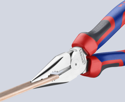 08 25 185 Knipex Kombizangen und Multifunktionszangen Bild 5