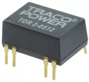 TDR 2-0511 TRACO POWER DC/DC-Wandler