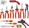 00 20 90 V02 Knipex Werkzeugsets