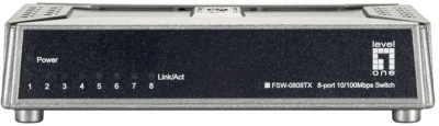 FSW-0508TX EFB-Elektronik ETHERNET switches Image 4