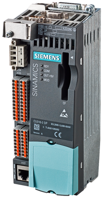 6SL3040-1LA00-0AA0 Siemens Motormanagement Controller