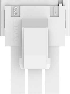 177899-1 AMP PCB Connection Systems Image 3