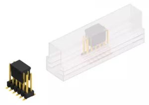 10049837 Fischer Elektronik PCB Connection Systems