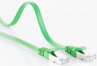 BS75511-SLG shiverpeaks Patch Cables, Telephone Cables Image 2