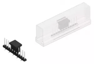 SLY7SMD06211ZBSM Fischer Elektronik Steckverbindersysteme