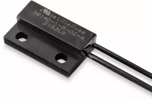 59140-1-V-01-F Littelfuse Näherungsschalter, Reedschalter