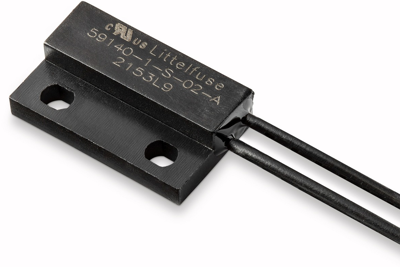 59140-4-T-02-F Littelfuse Näherungsschalter, Reedschalter Bild 1