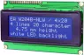 EA W204B-NLW DISPLAY VISIONS LCD-Module