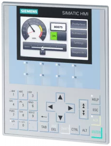 6AV2124-1DC01-0AX0 Siemens HMI