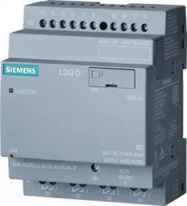 6ED1052-2HB08-0BA0 Siemens PLC controls, logic modules