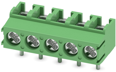 1935349 Phoenix Contact PCB Terminal Blocks Image 1