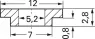 70.83.351 Isolierbuchsen