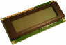 DEM 16216 FGH-PB-N Display Elektronik LED-Modules