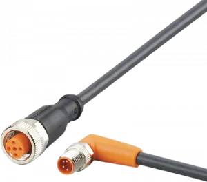 EVC678 IFM electronic Sensor-Actuator Cables