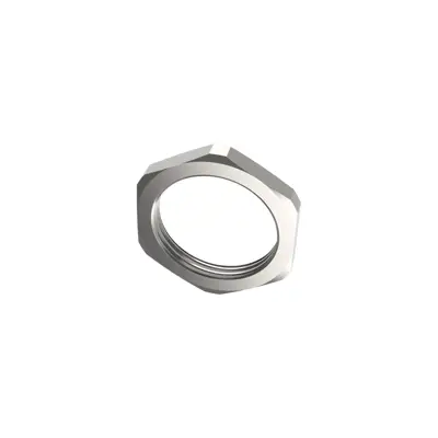 52003560 LAPP Nuts, Washers, Rings Image 1