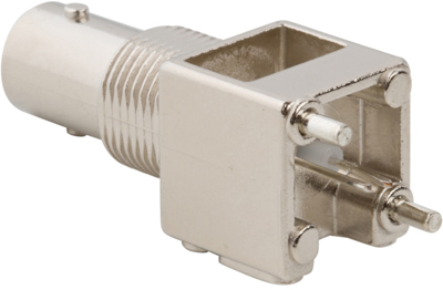 031-5633 Amphenol RF Coaxial Connectors Image 1