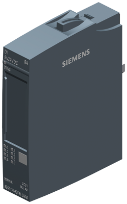 6ES7131-6BF61-0AA0 Siemens Digitalmodule