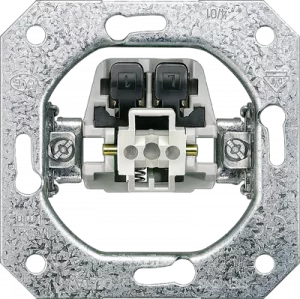 5TD2120-0KK Siemens Aufputzschalter, Unterputzschalter