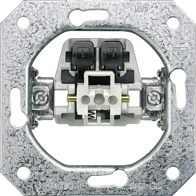 5TD2120-0KK Siemens Aufputzschalter, Unterputzschalter