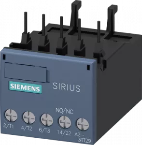 3RT2916-1PA1 Siemens Relays Accessories