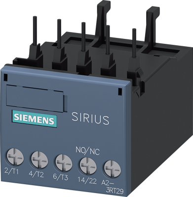 3RT2916-1PA1 Siemens Zubehör für Relais