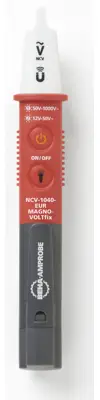 NCV-1040-EUR BEHA-AMPROBE Spannungsprüfer Bild 1