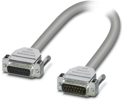 1066602 Phoenix Contact D-Sub Cables