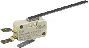 D45U-V3LL ZF Switches and Sensors Schnappschalter