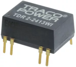 TDR 2-4813WI TRACO POWER DC/DC-Wandler