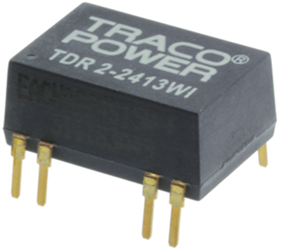 TDR 2-4813WI TRACO POWER DC/DC-Wandler