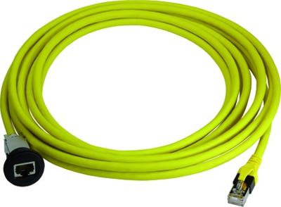 09454521531 Harting Patch Cables, Telephone Cables