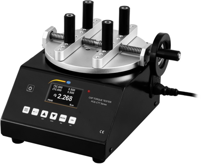 PCE-CTT 10 PCE Instruments Drehmomentprüfgeräte Bild 1