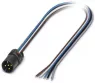 1440818 Phoenix Contact Sensor-Aktor Rundsteckverbinder