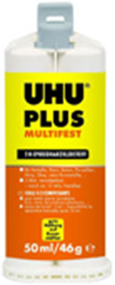 PLUS MULTIFEST 46G UHU Adhesives