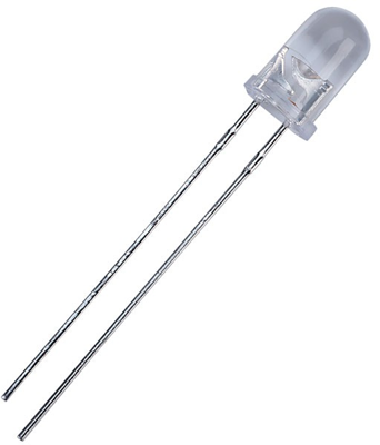 L-7113SRC-J4 Kingbright Leuchtdioden, LED