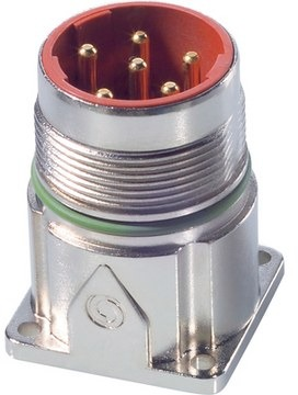 76003510 LAPP Other Circular Connectors Image 1