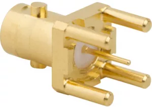 034-1024 Amphenol RF Coaxial Connectors