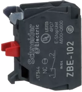 ZBE102 Schneider Electric Switching Elements