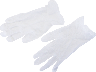 C-199 2808 GR.M 50 PAAR BJZ Handschuhe