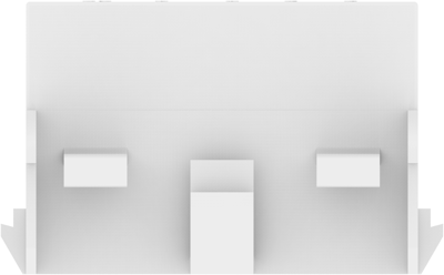 926307-3 AMP PCB Connection Systems Image 3