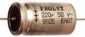 K-AGT029 Frolyt Electrolytic Capacitors