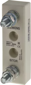 3NH5023 Siemens Fuse Holders